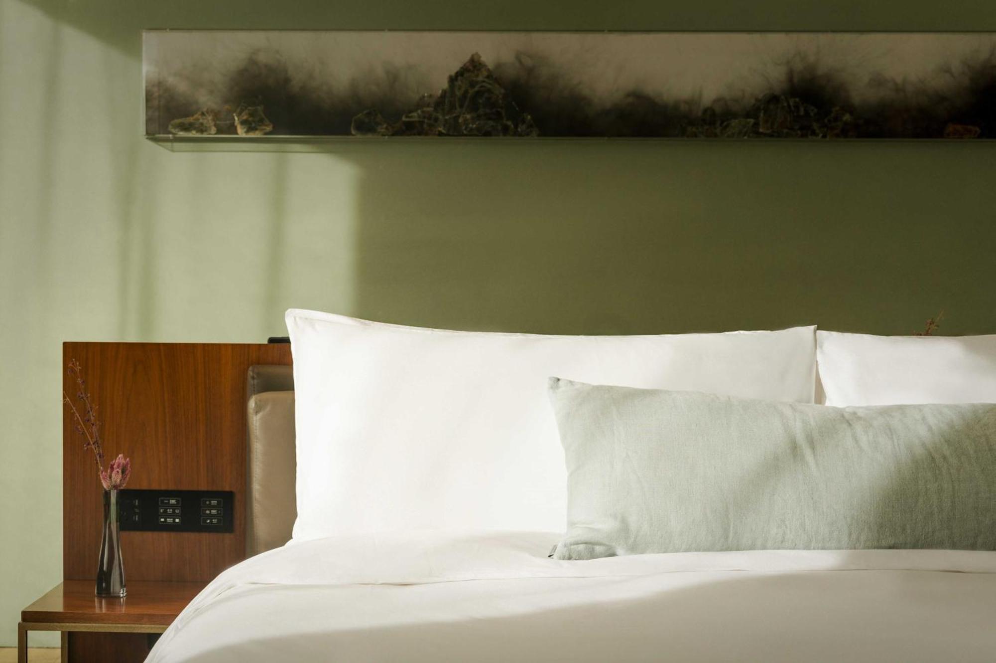 The Sukhothai 5*
