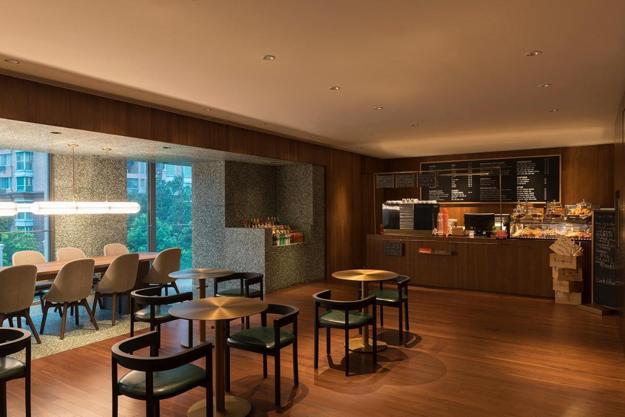 The Sukhothai 5* Shanghai