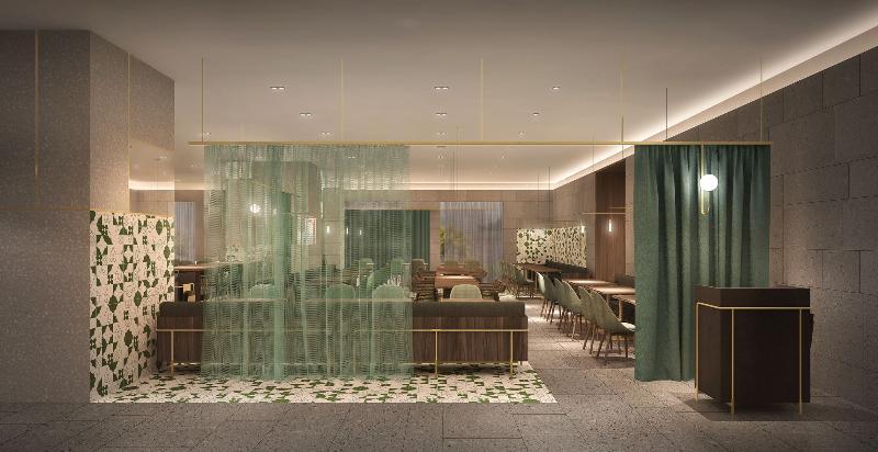 The Sukhothai 5*