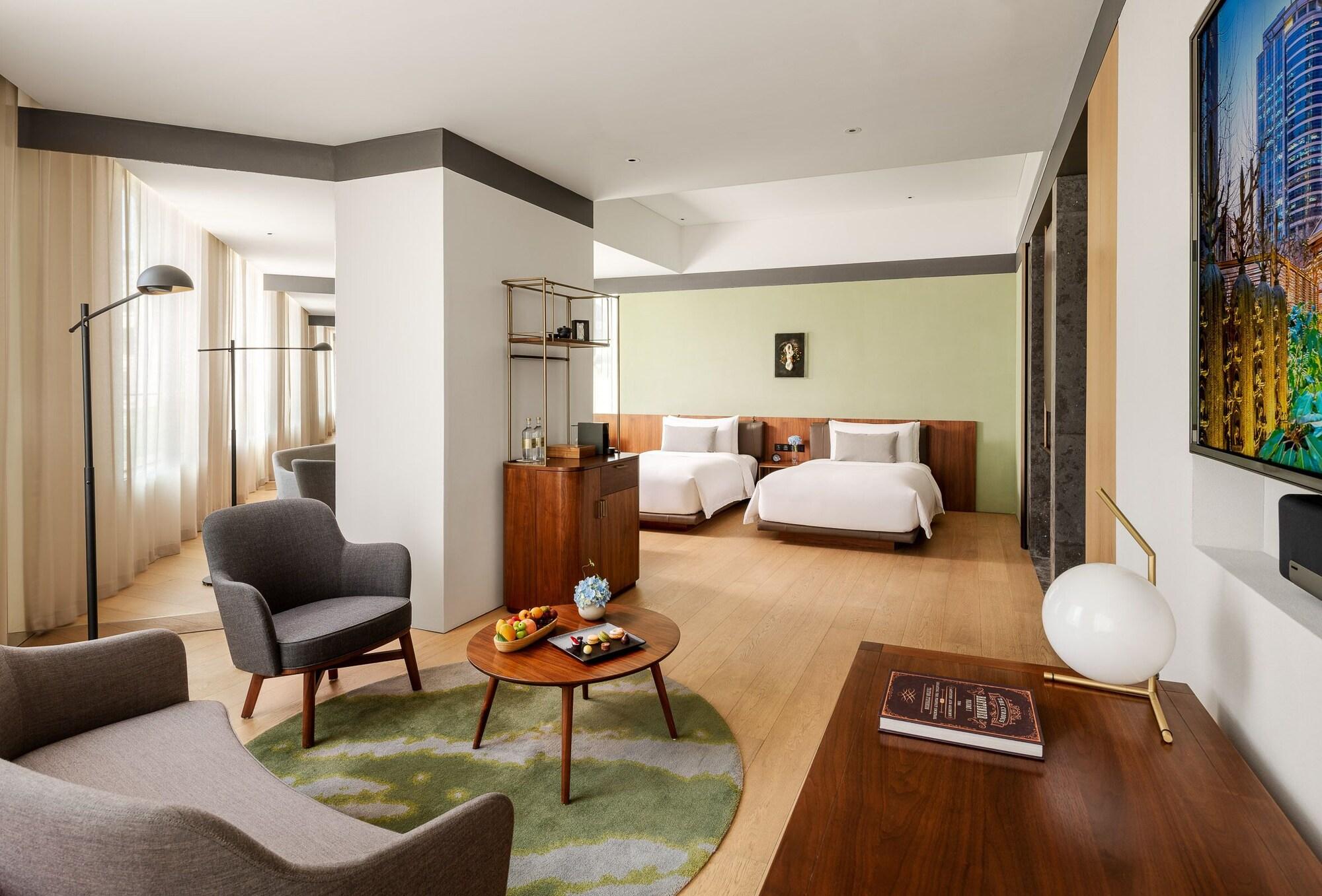 The Sukhothai Hotel 5*