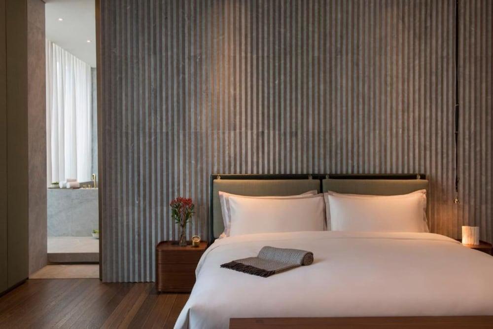 The Sukhothai 5* Shanghai
