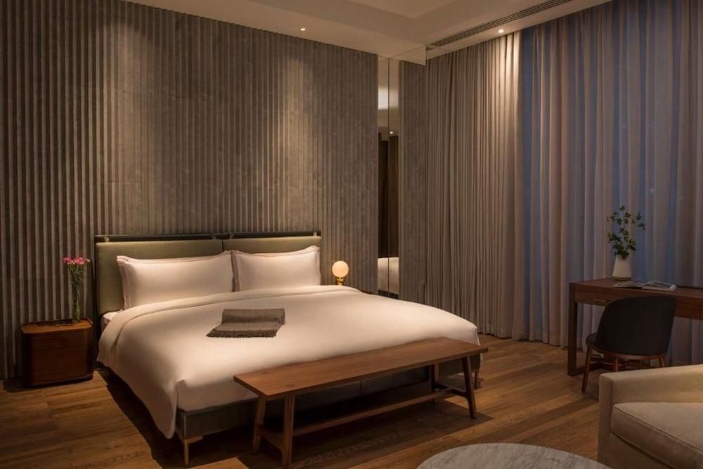 The Sukhothai Hotel 5*