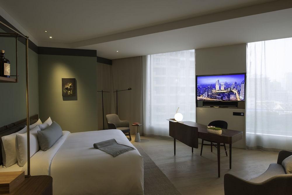 The Sukhothai Hotel Shanghai
