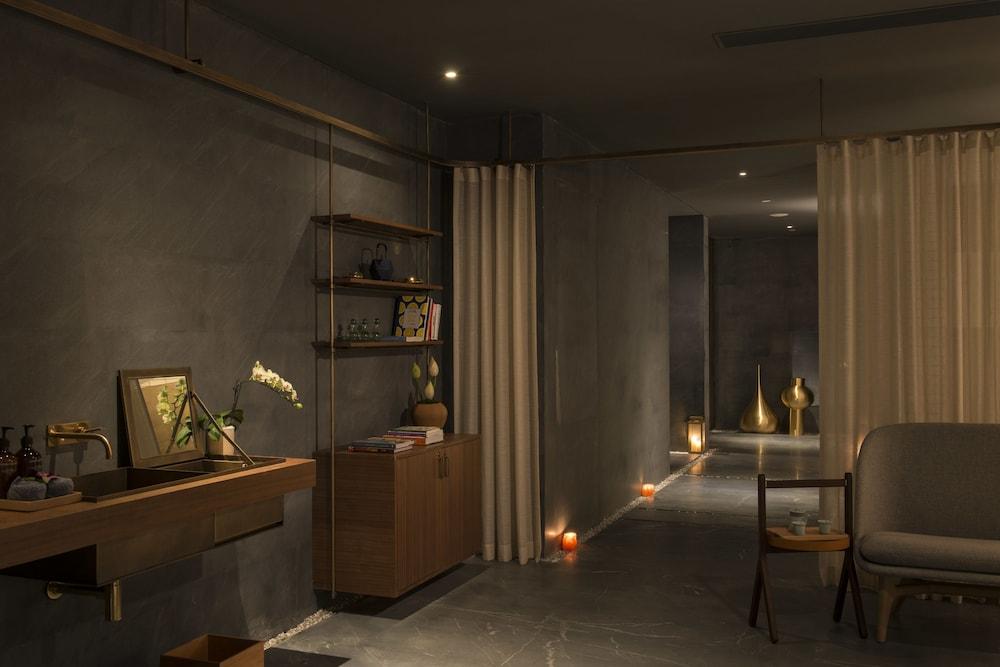 The Sukhothai Hotel 5*
