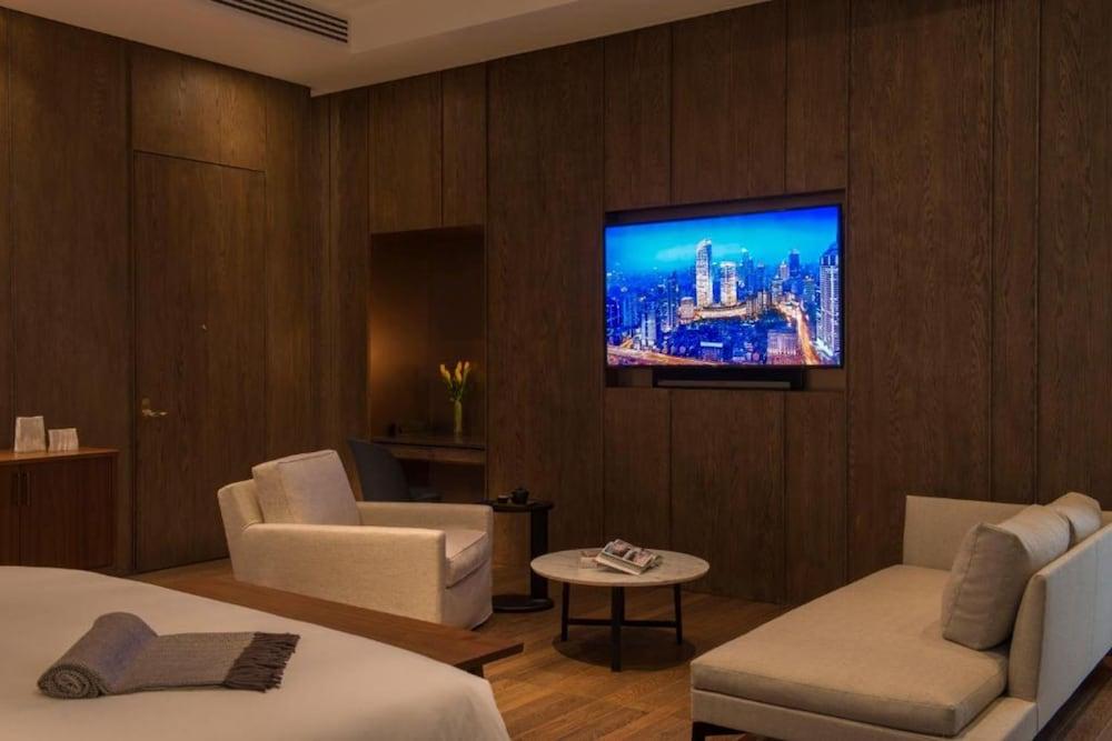 The Sukhothai Hotel