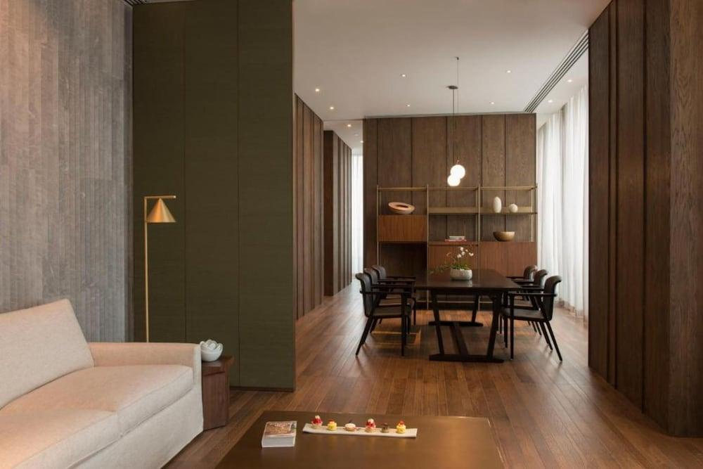 The Sukhothai Hotel