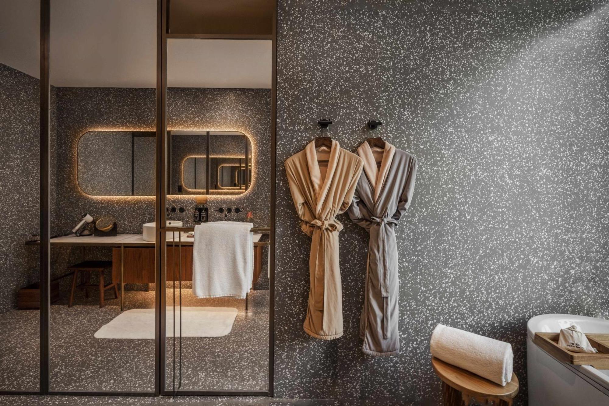 The Sukhothai 5*