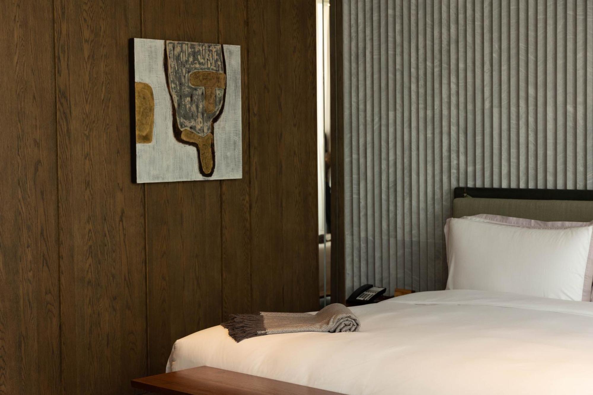 The Sukhothai Hotel