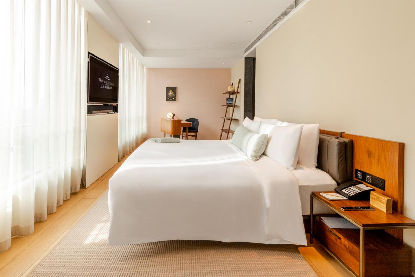 The Sukhothai Hotel 5*