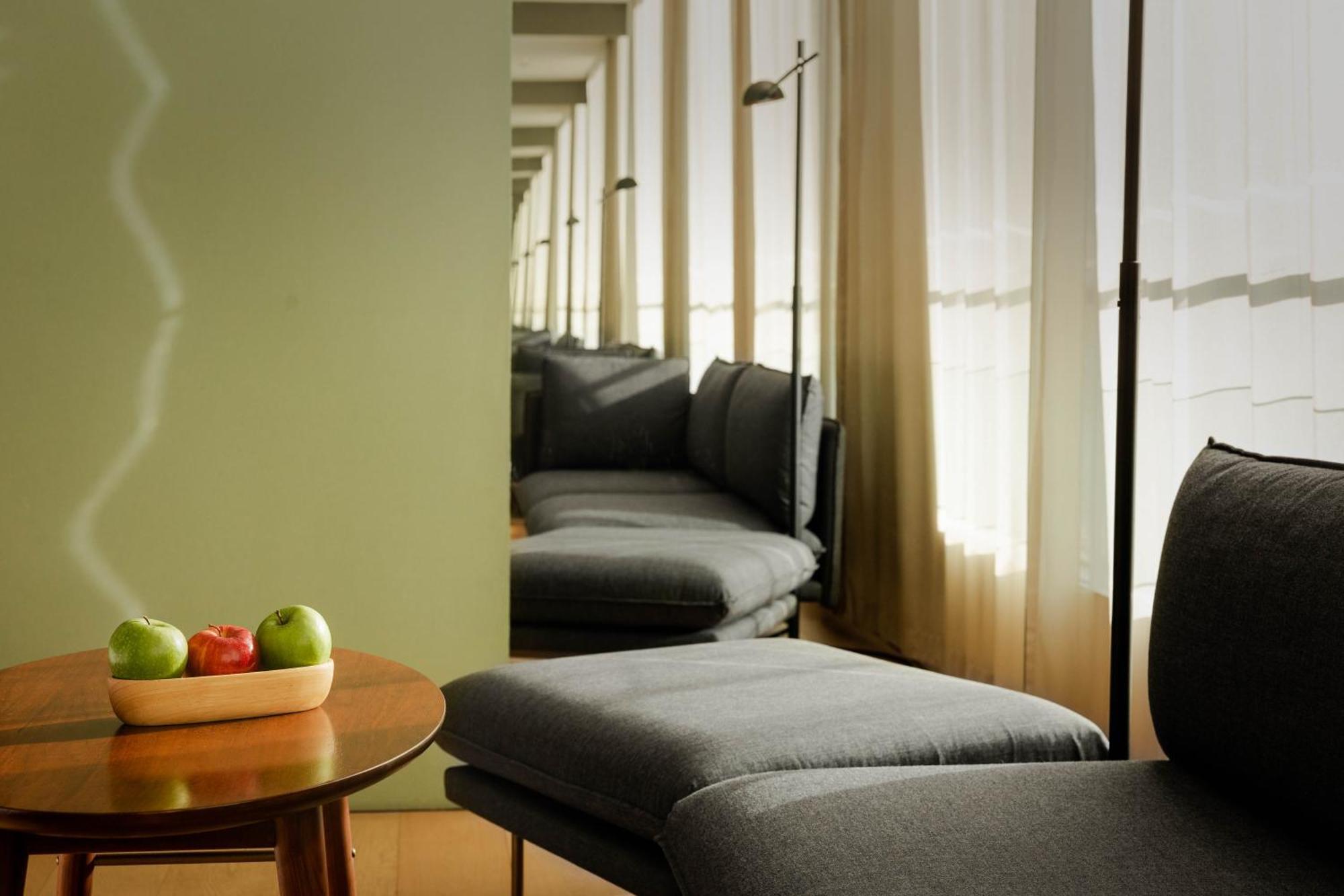 Hotel The Sukhothai 5*