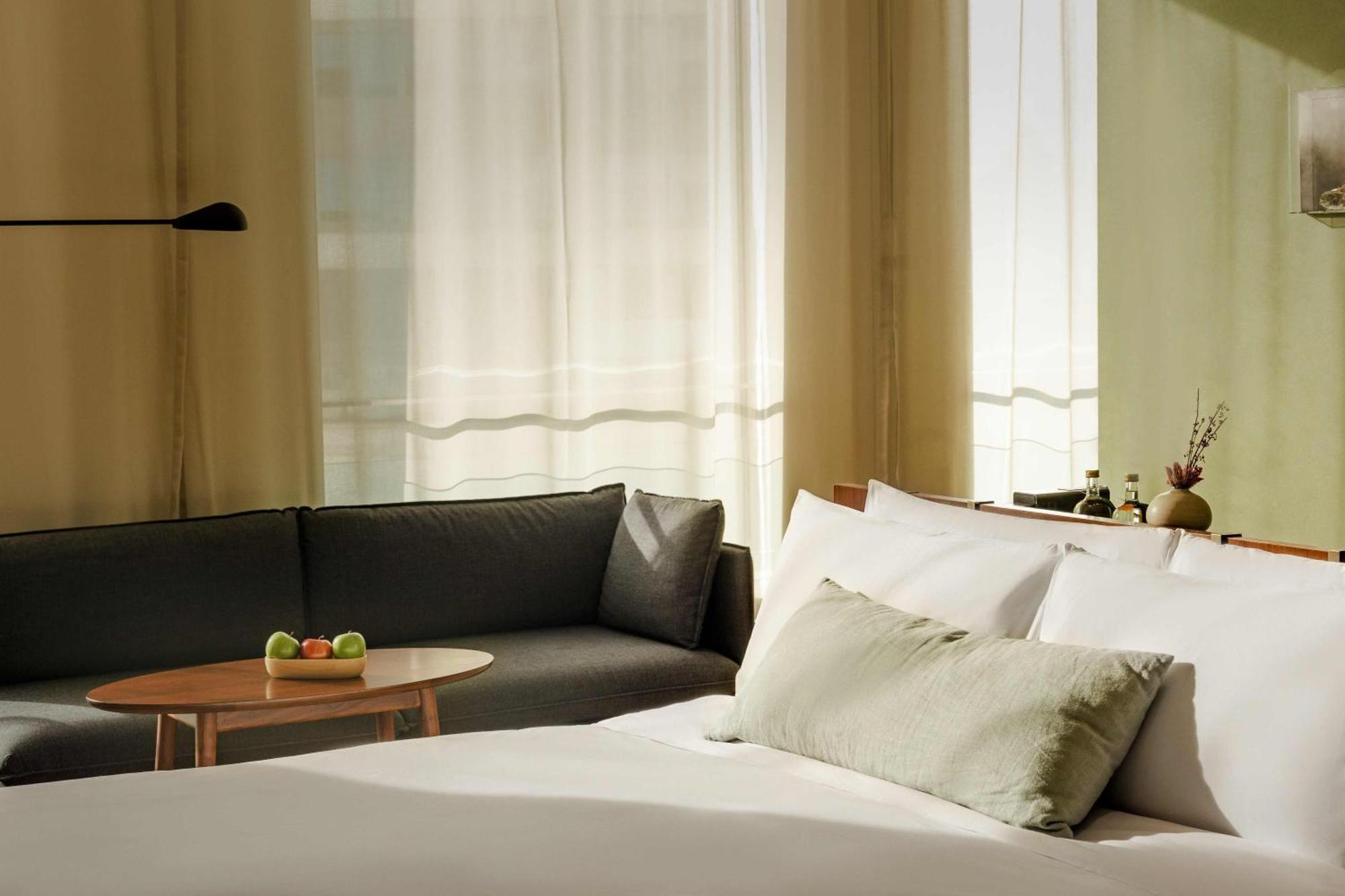 The Sukhothai Hotel