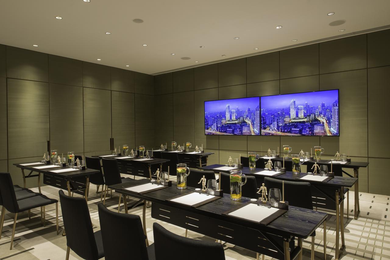 The Sukhothai Hotel Shanghai
