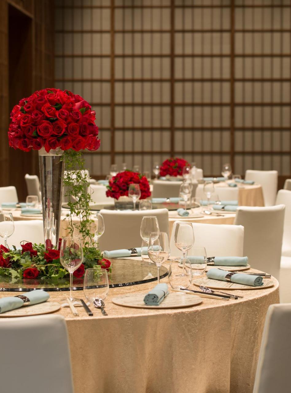 The Sukhothai Hotel