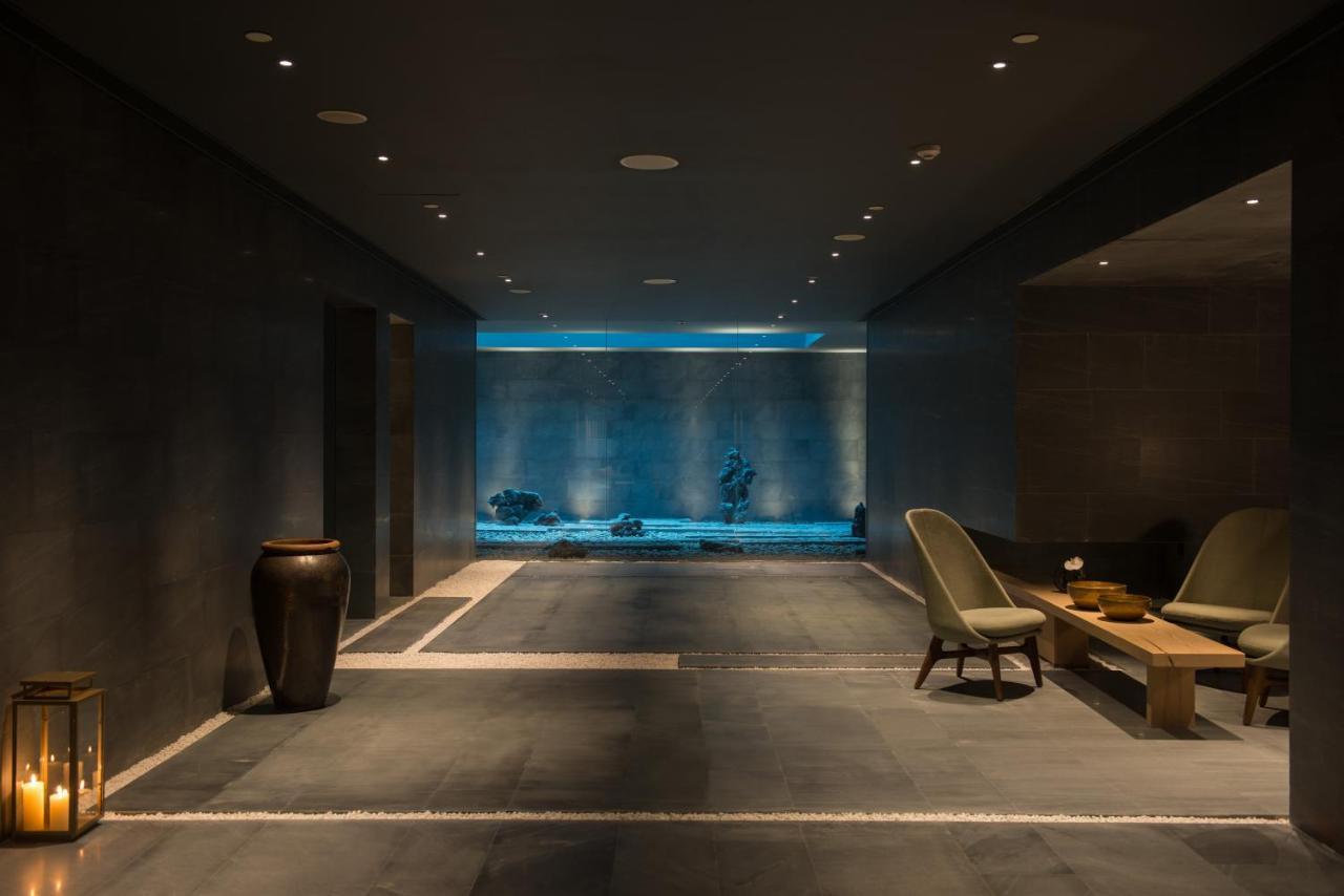 Hotel The Sukhothai 5*