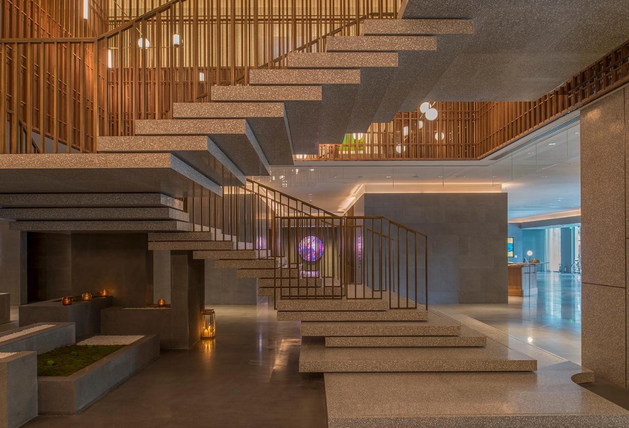 Hotel The Sukhothai