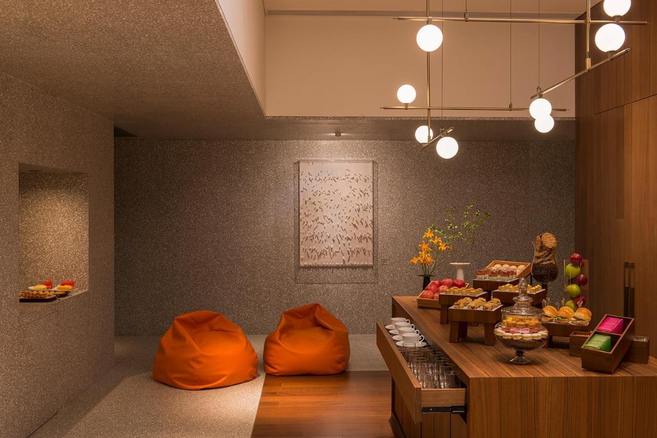 The Sukhothai Hotel Shanghai
