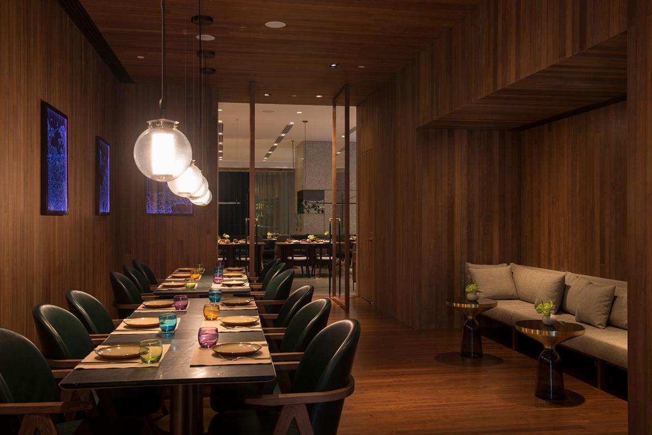 Hotel The Sukhothai 5*