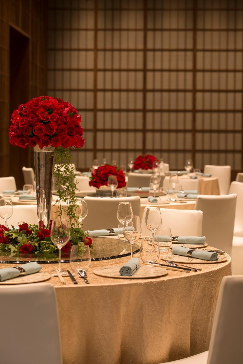The Sukhothai Hotel