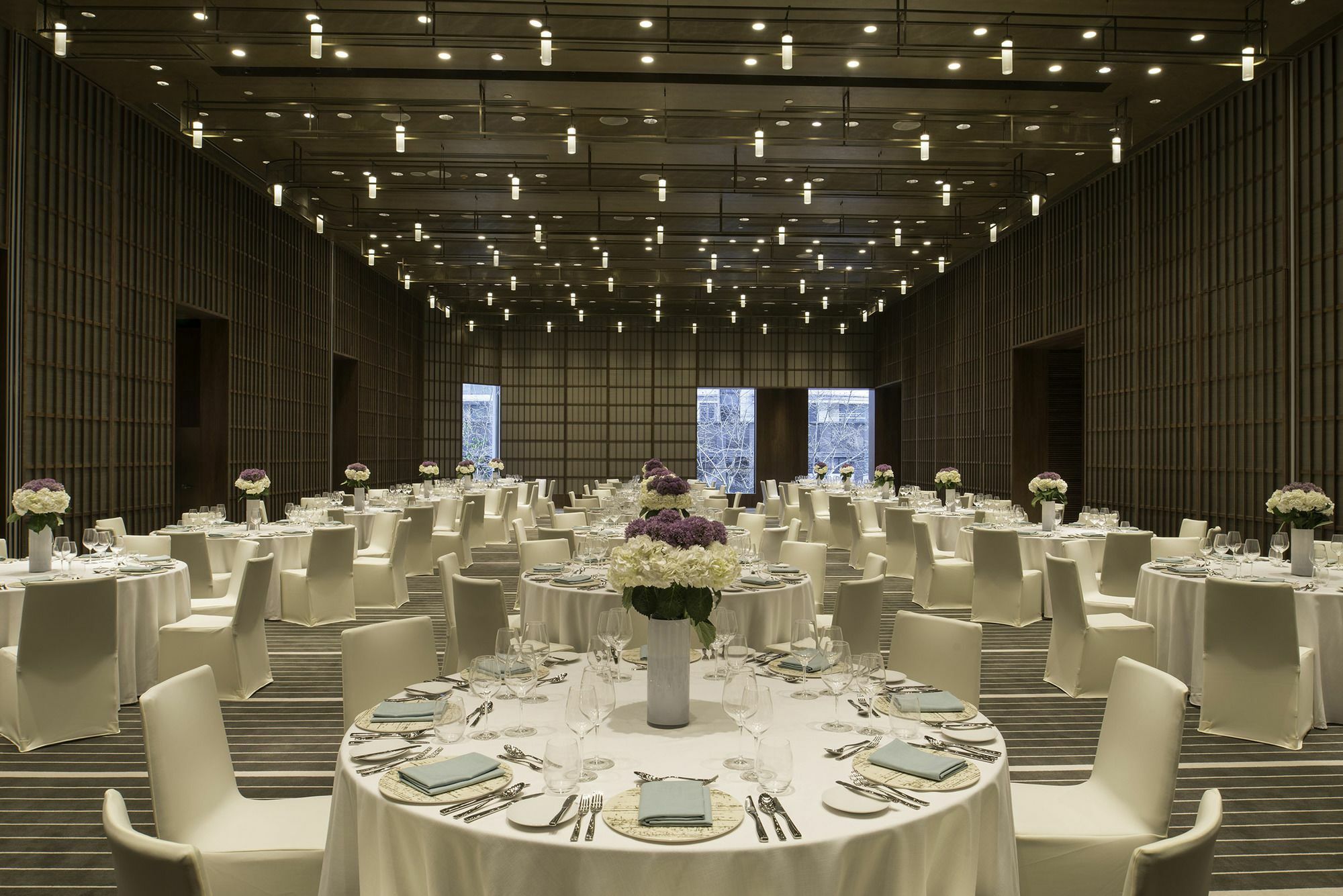 Hotel The Sukhothai Shanghai